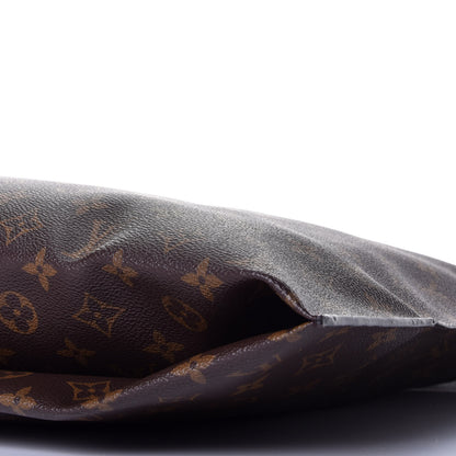 Louis Vuitton Monogram All-In MM 9 of 9