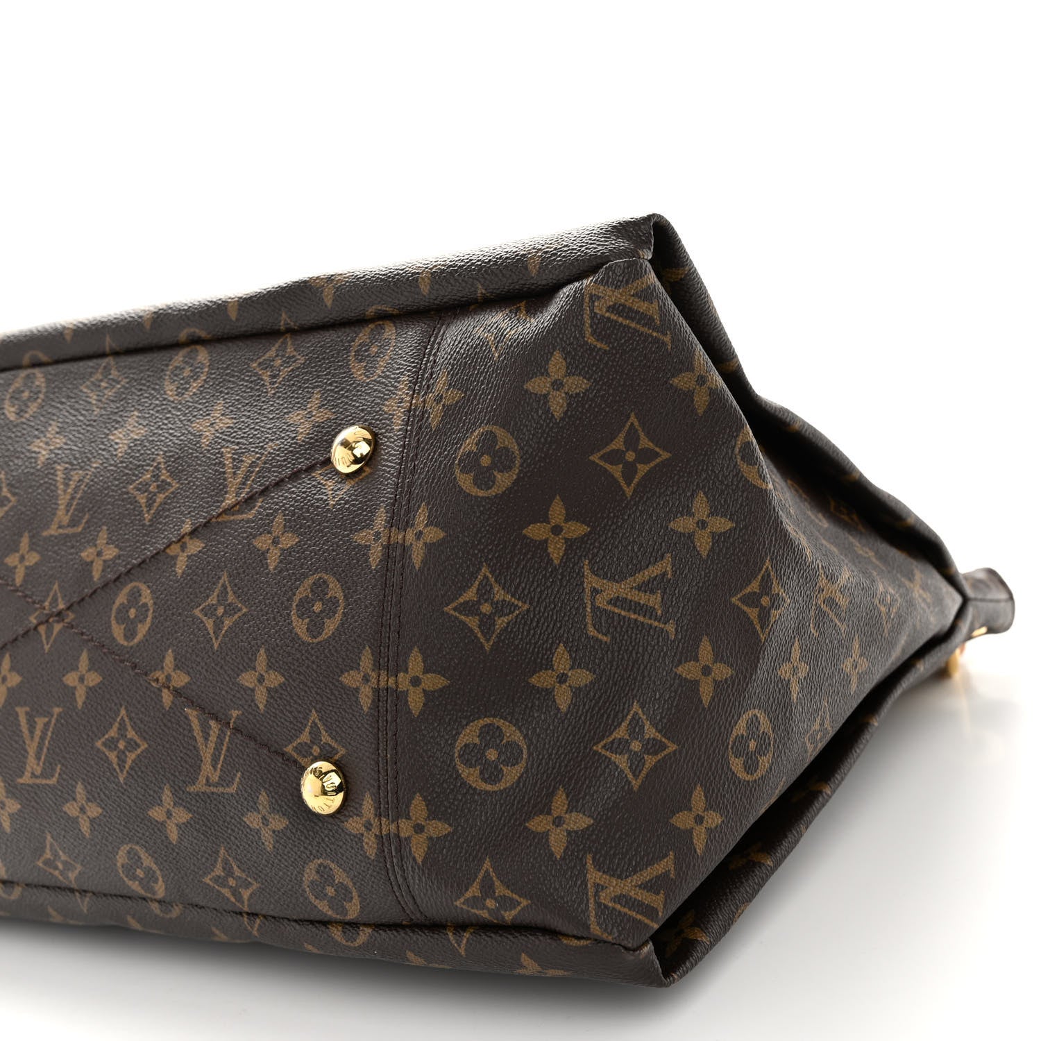 Louis Vuitton Monogram Artsy MM 9 of 9