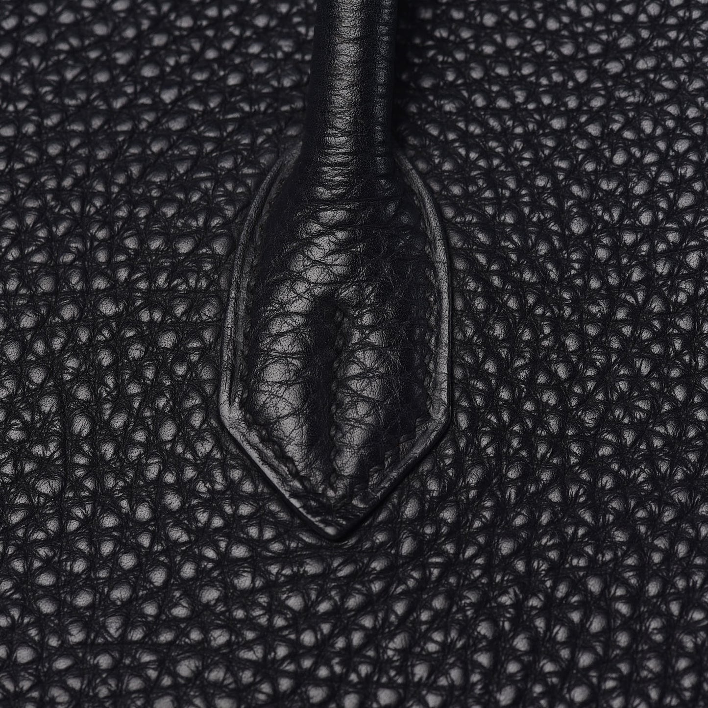 Fjord Birkin 35 Black