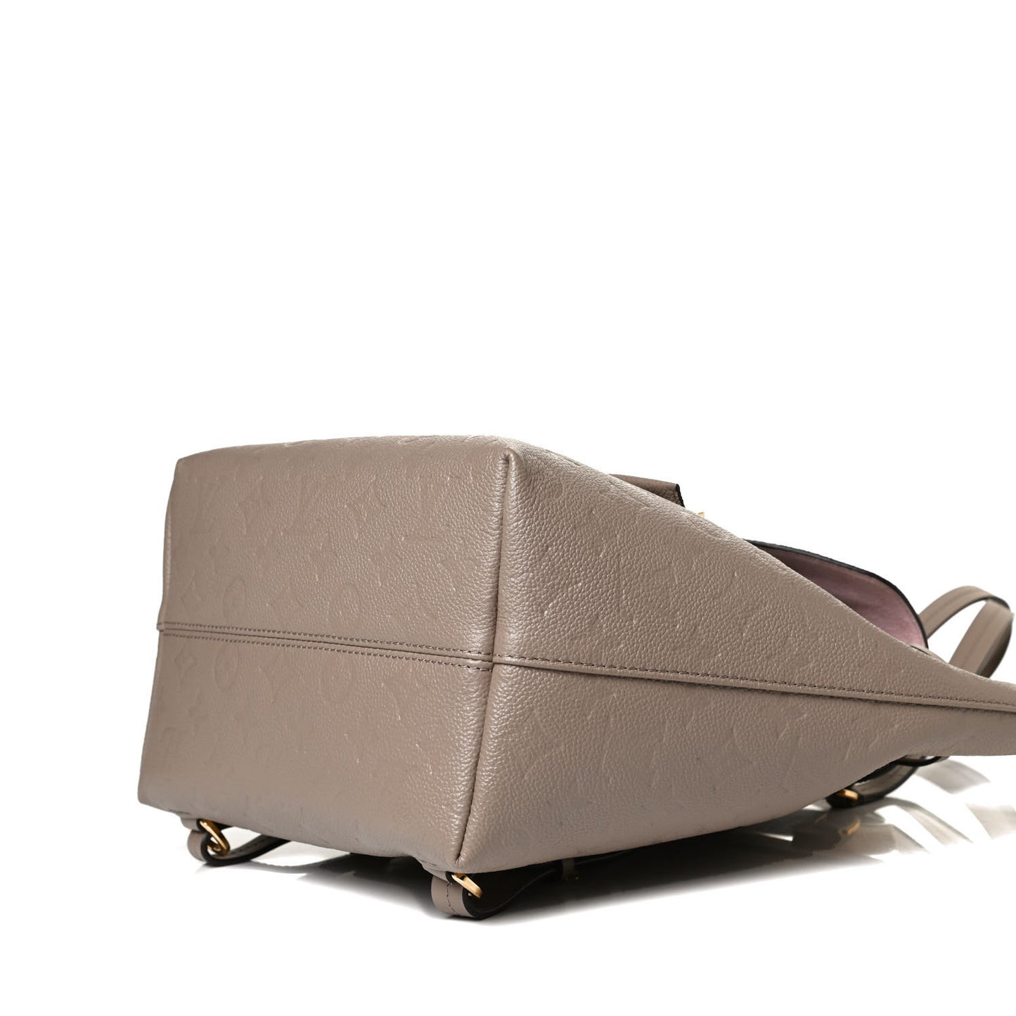 Empreinte Montsouris PM Tourterelle