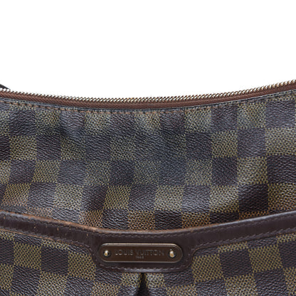 Louis Vuitton Damier Ebene Bloomsbury GM 16 of 16