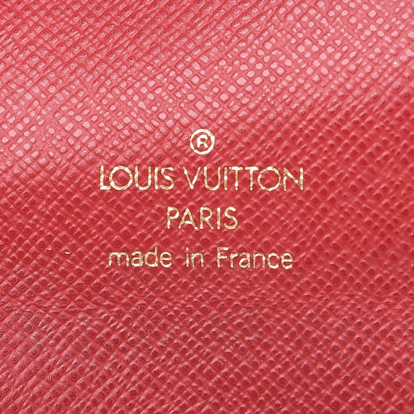 Damier Ebene Koala Coin Purse