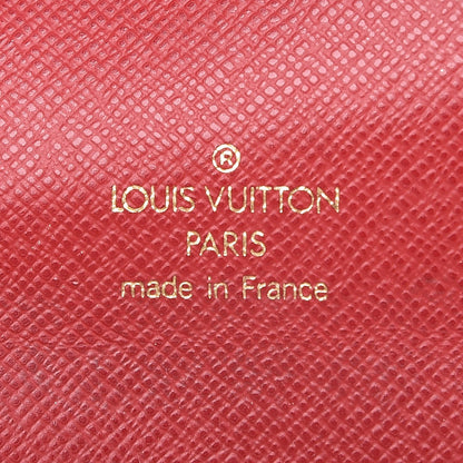 Louis Vuitton Damier Ebene Koala Coin Purse 5 of 9