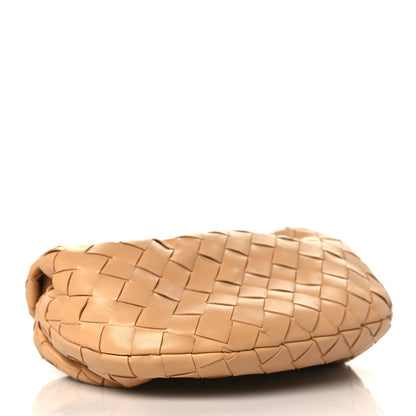 Bottega Veneta Nappa Intrecciato Mini Jodie Almond 4 of 9