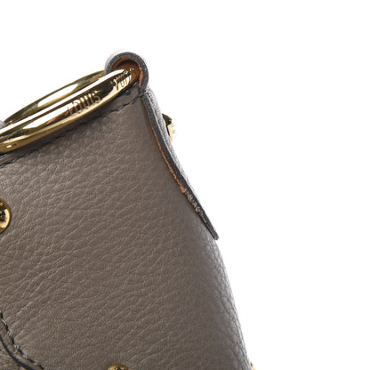 Louis Vuitton Mahina Solar GM Taupe 12 of 12