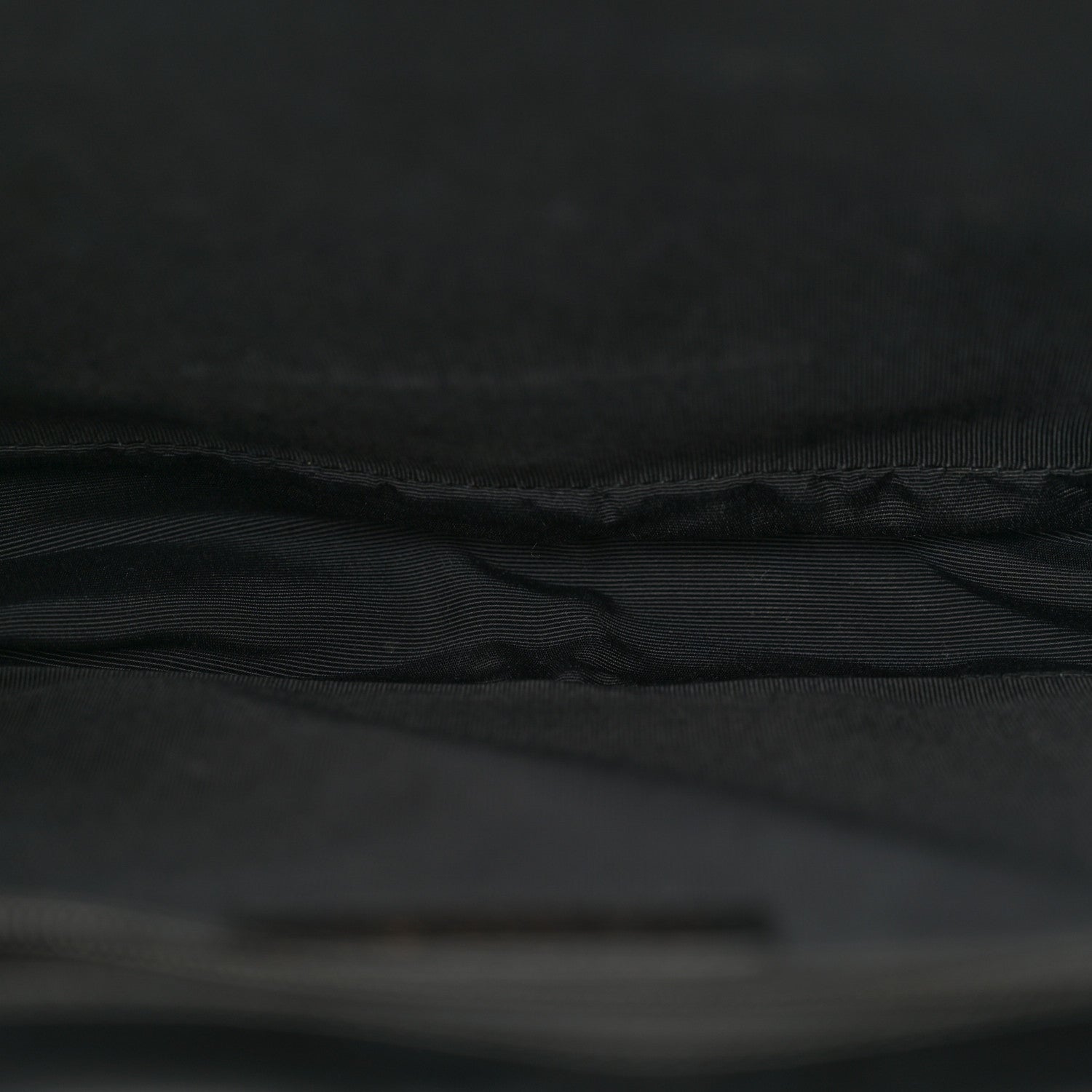 Chanel Glazed Calfskin Large Boy Flap Black 5 of 15