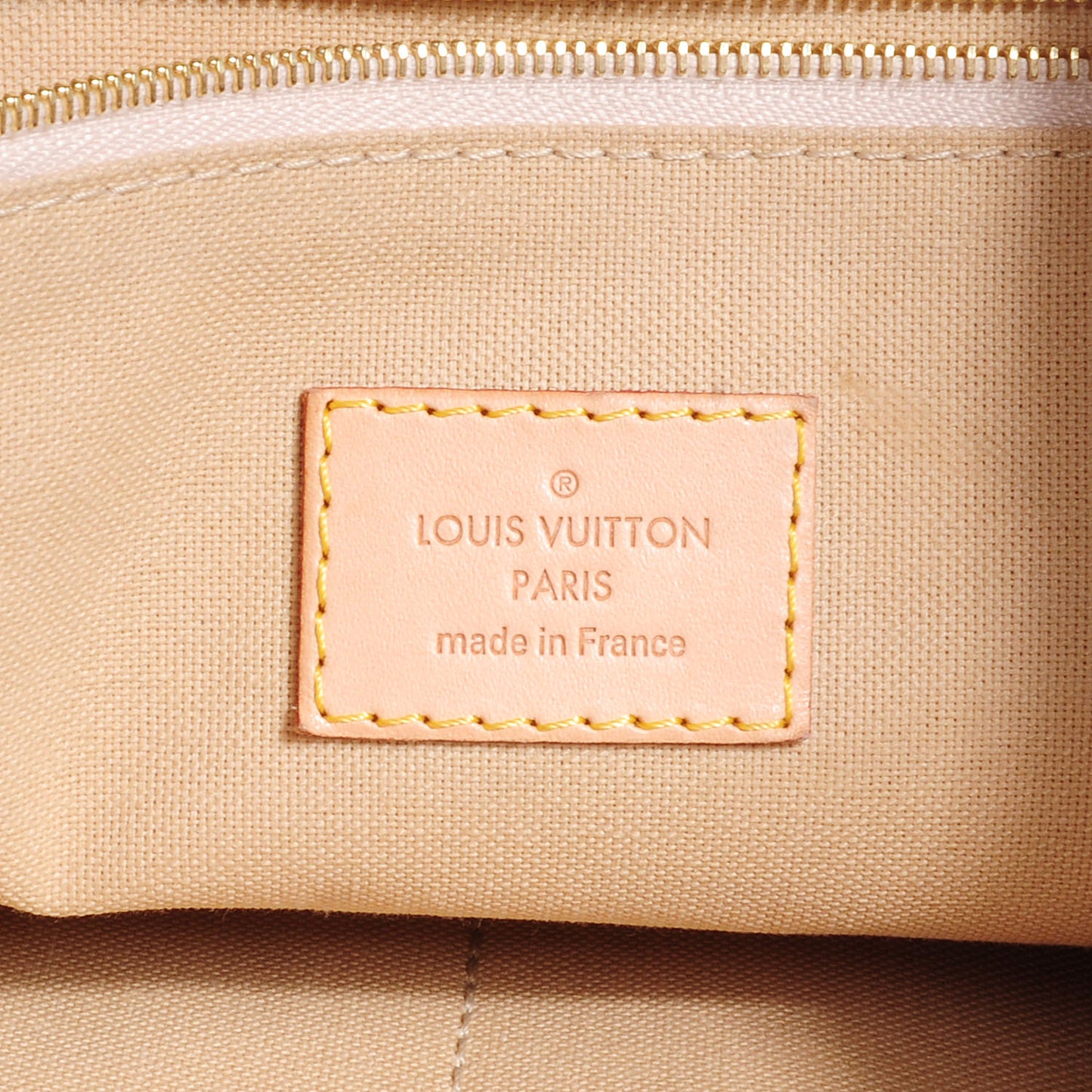 Damier Azur Soffi