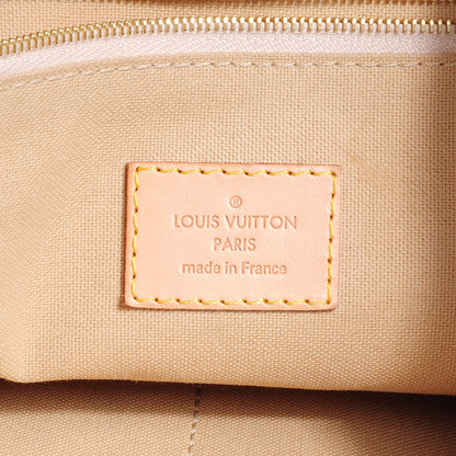 Louis Vuitton Damier Azur Soffi 6 of 7
