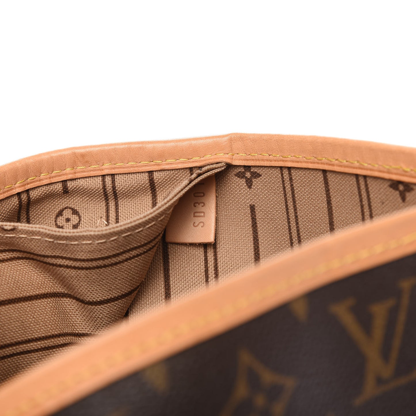 Monogram Neverfull MM