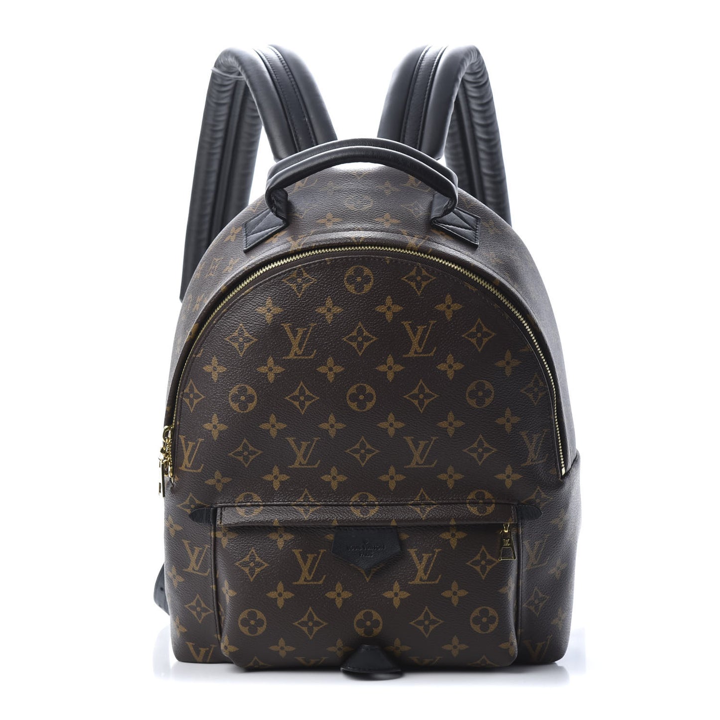 Monogram Palm Springs Backpack MM