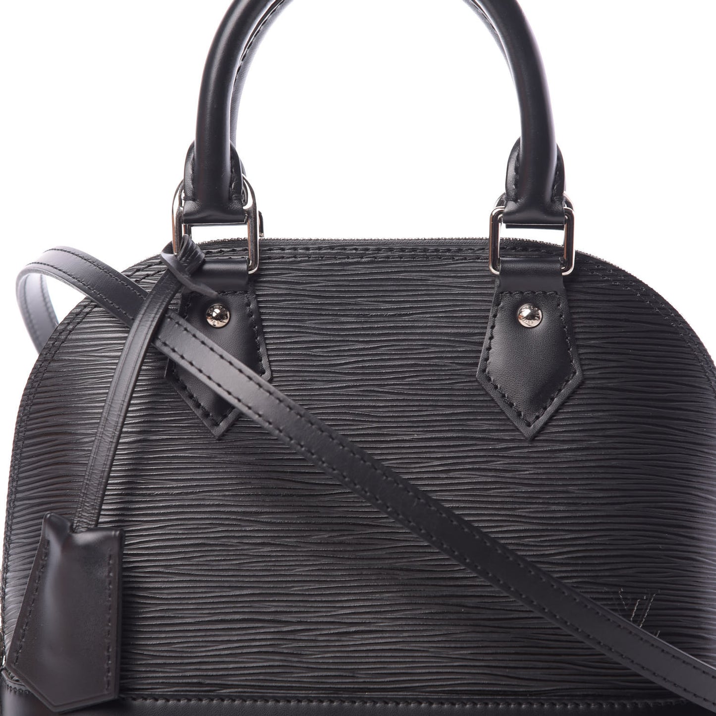 Epi Alma BB Black