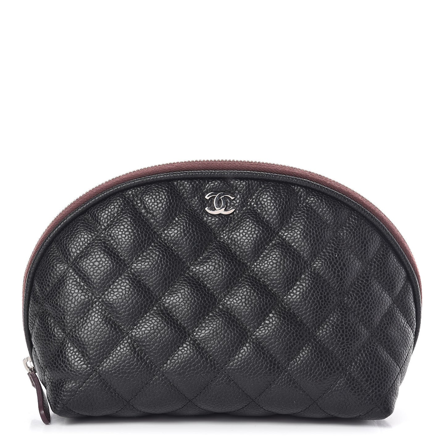 Caviar Cosmetic Case Black