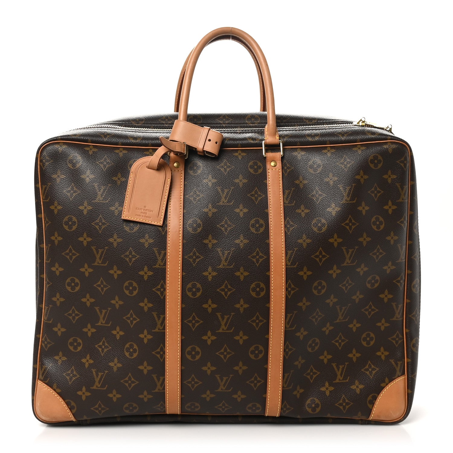 Louis Vuitton Monogram Sirius 50 1 of 9