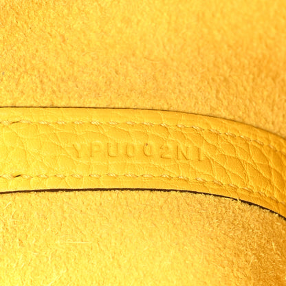 Hermes Taurillon Clemence Picotin Lock 18 PM Lime 8 of 10