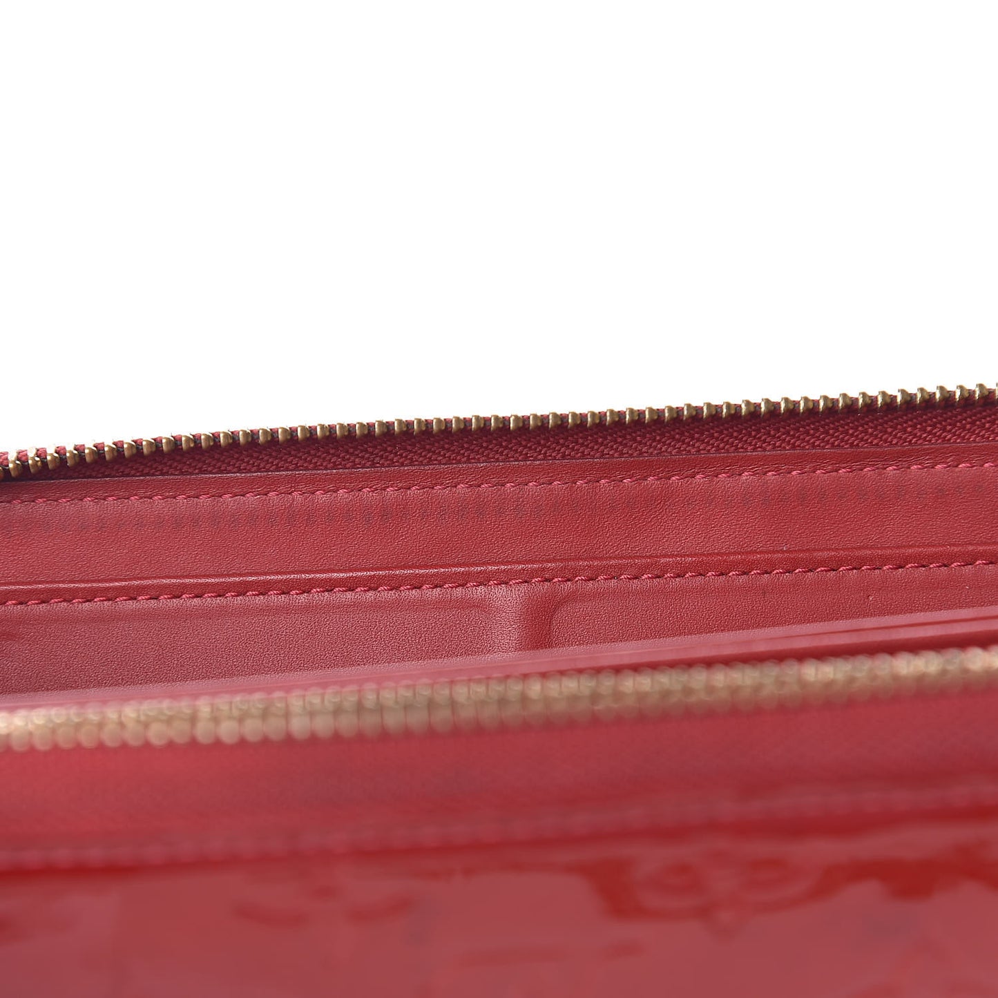 Vernis Zippy Wallet Pomme D'Amour