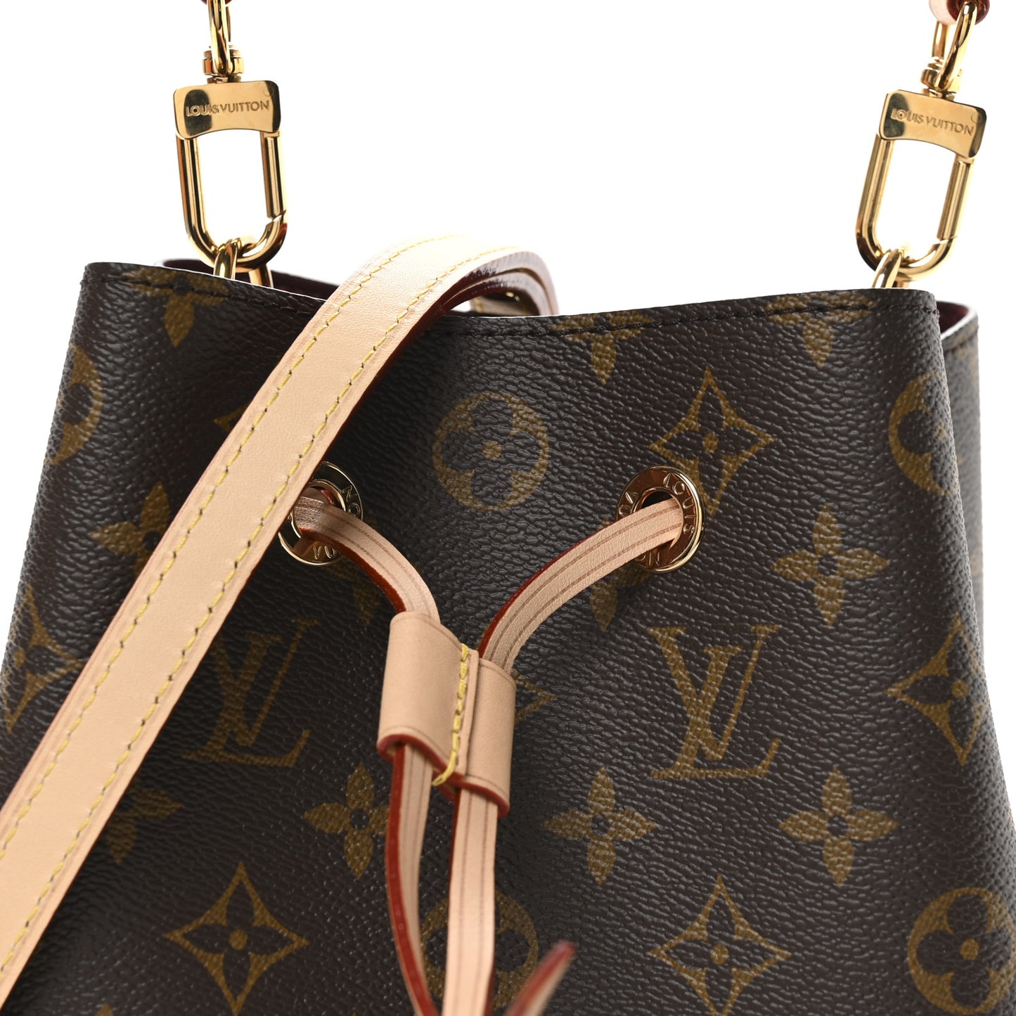 Monogram Neonoe BB