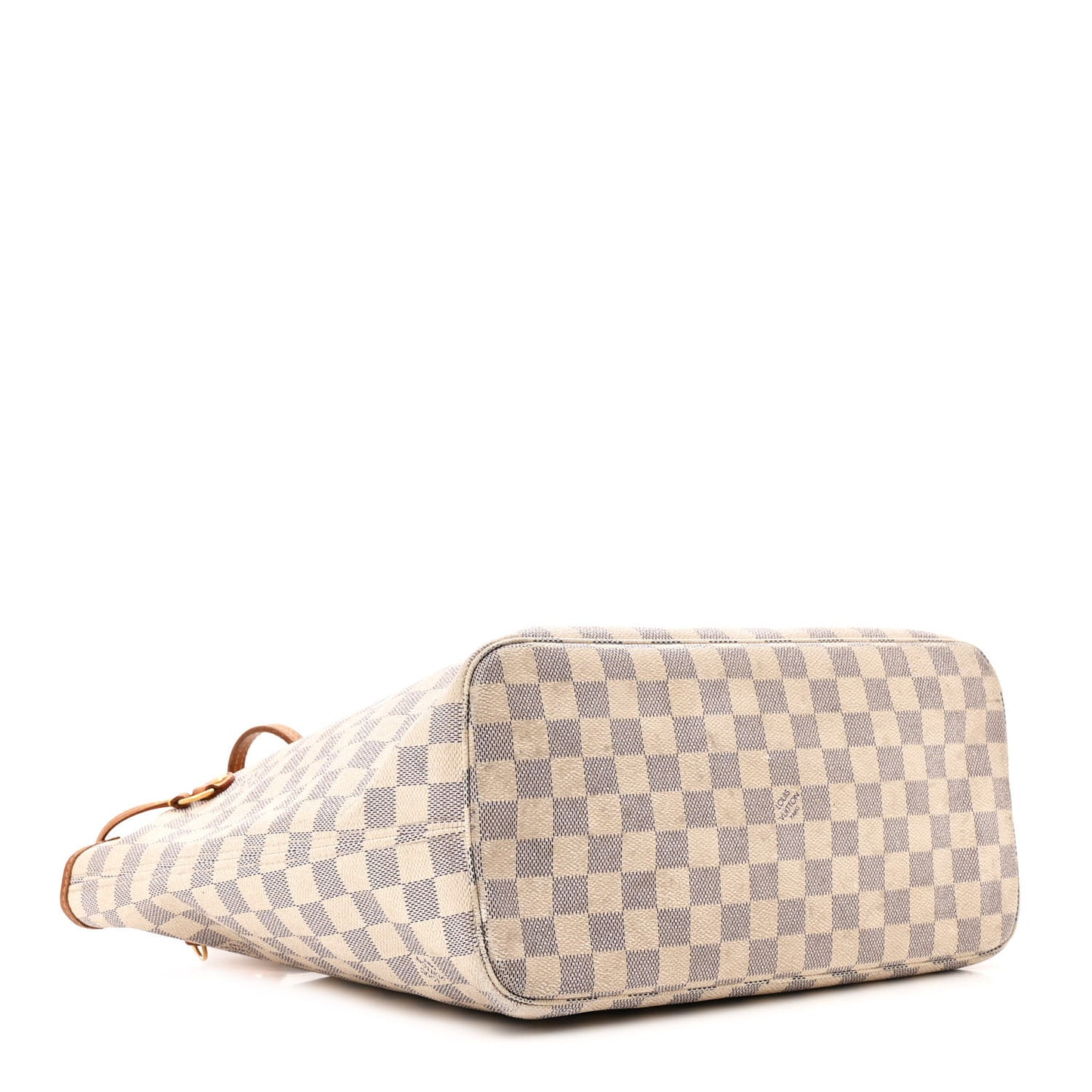 Damier Azur Neverfull MM