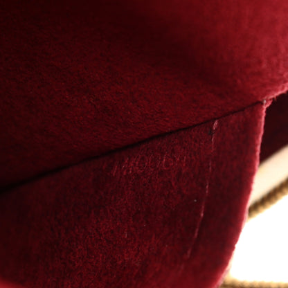 Louis Vuitton Monogram Multicolor Trouville White 7 of 14