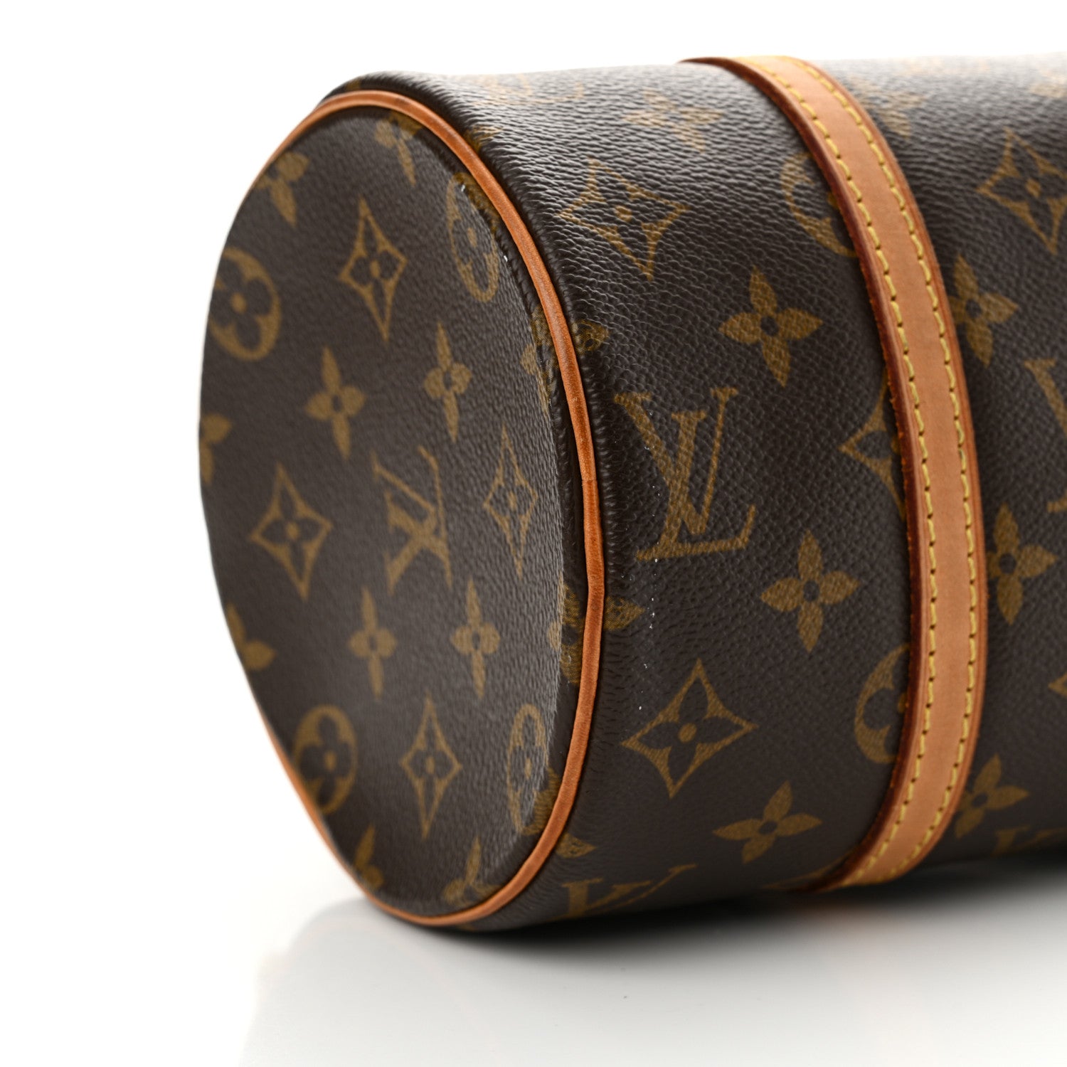 Louis Vuitton Monogram Papillon 26 8 of 16