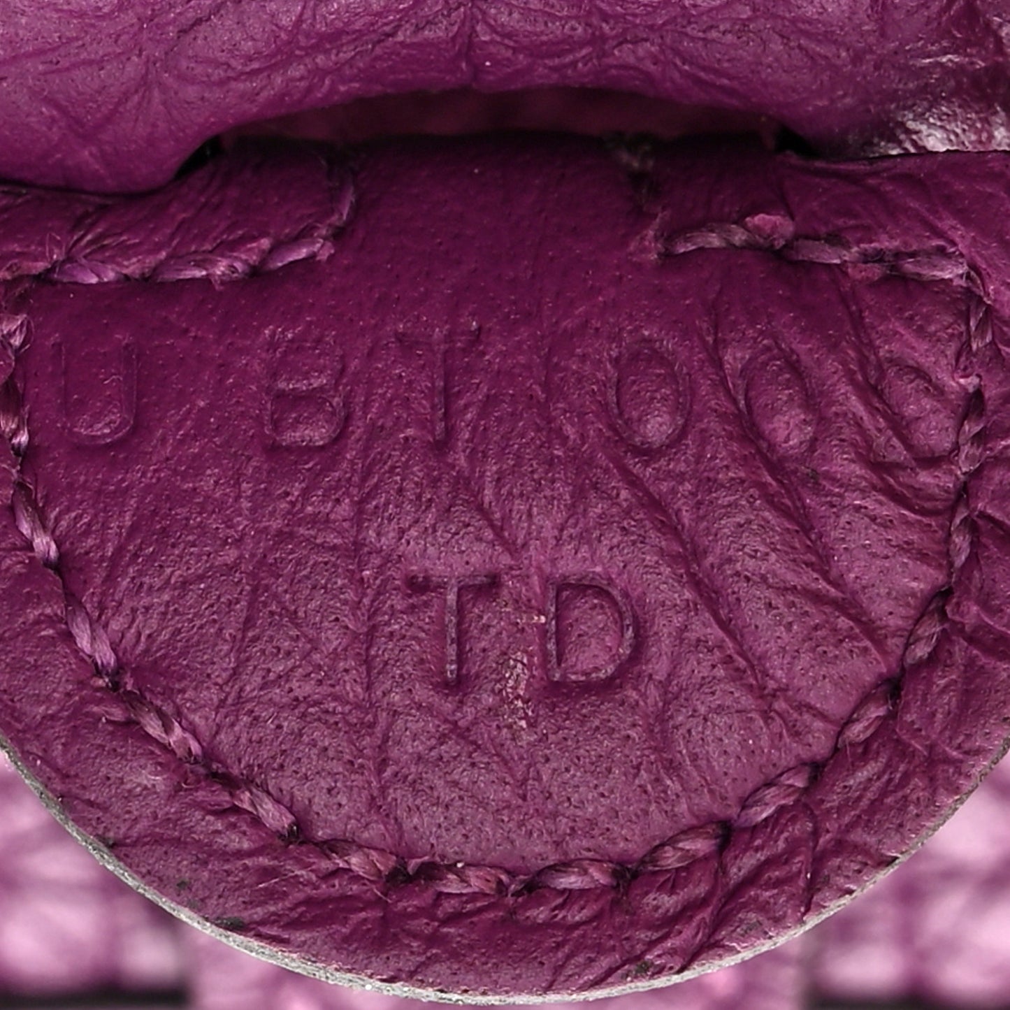 Taurillon Clemence Evelyne TPM Anemone