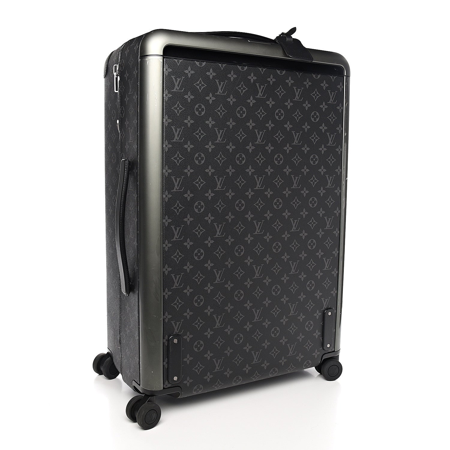 Louis Vuitton Monogram Eclipse Horizon 70 2 of 8