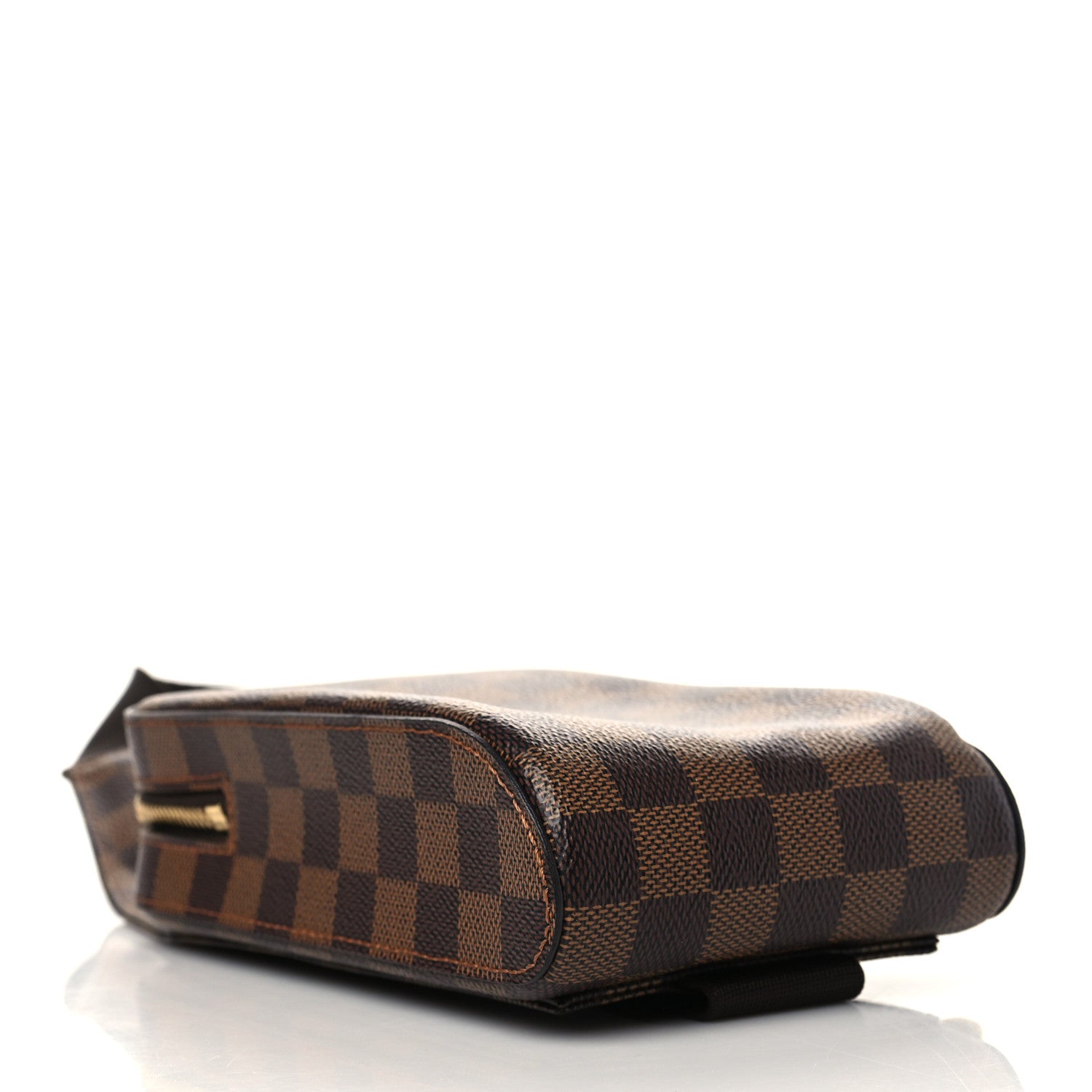 Louis Vuitton Damier Ebene Geronimos 4 of 6