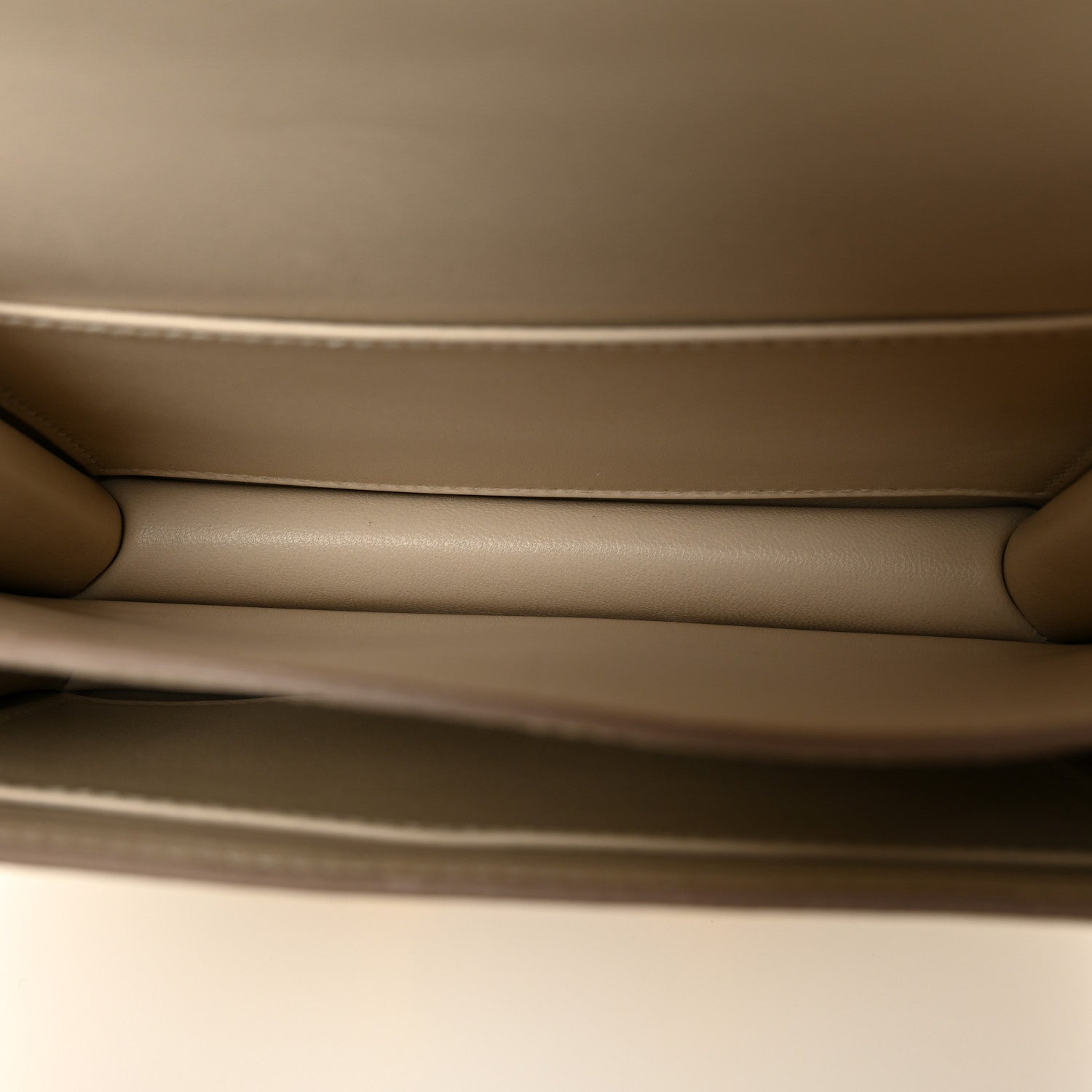 Hermes Epsom Constance 18 Craie 5 of 10