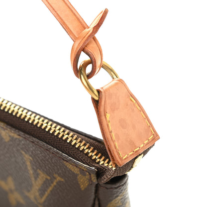 Louis Vuitton Monogram Pochette Accessories 27 of 33