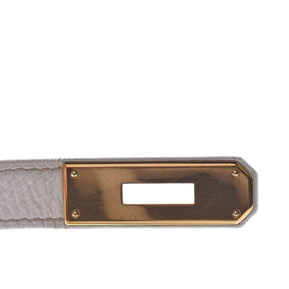 Hermes Taurillon Clemence Kelly Retourne 35 30 of 56