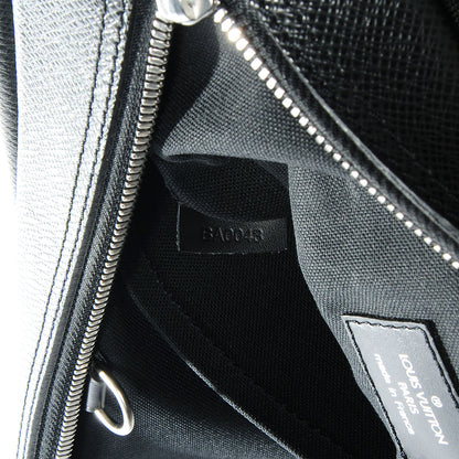 Louis Vuitton Taiga Beloukha Ardoise 7 of 7