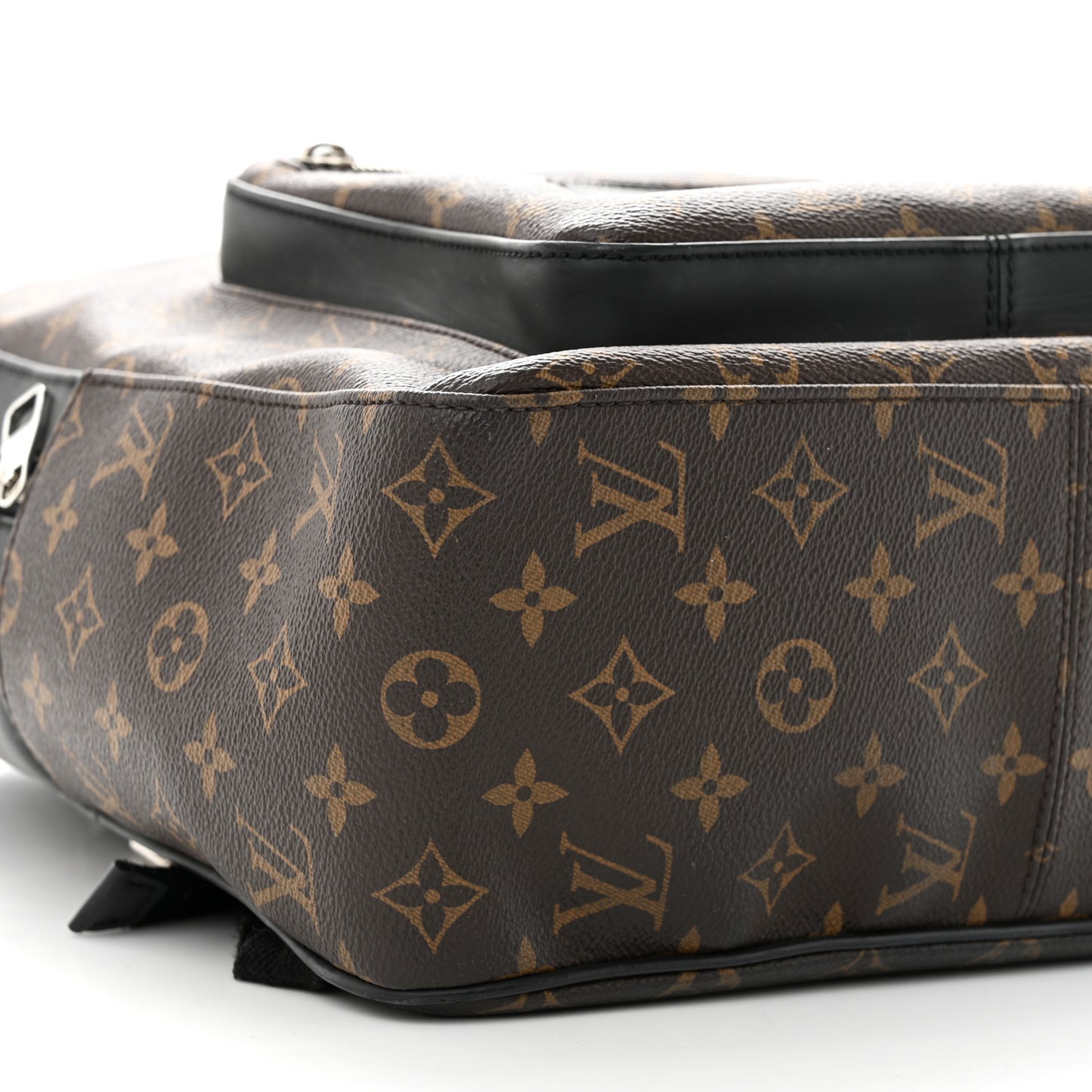 Monogram Macassar Josh Backpack