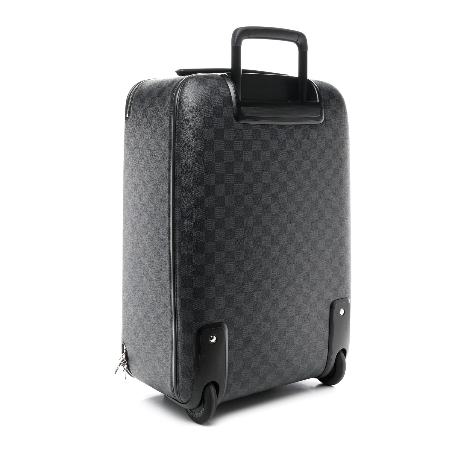 Louis Vuitton Damier Graphite Pegase Light 55 2 of 11