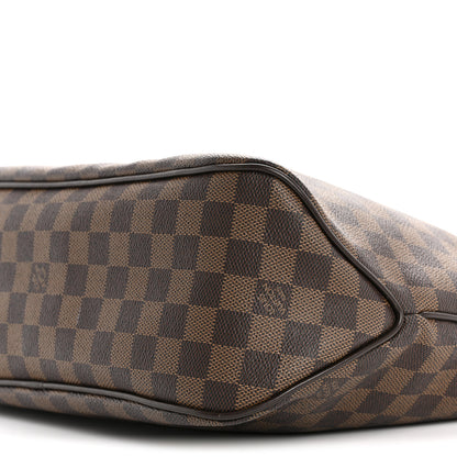 Louis Vuitton Damier Ebene Delightful PM 11 of 12