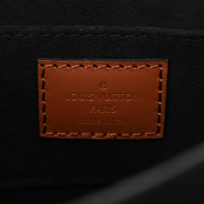 Louis Vuitton Reverse Monogram Dauphine Mini 6 of 10