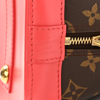 Louis Vuitton Monogram Totem Alma PM Flamingo 6 of 10