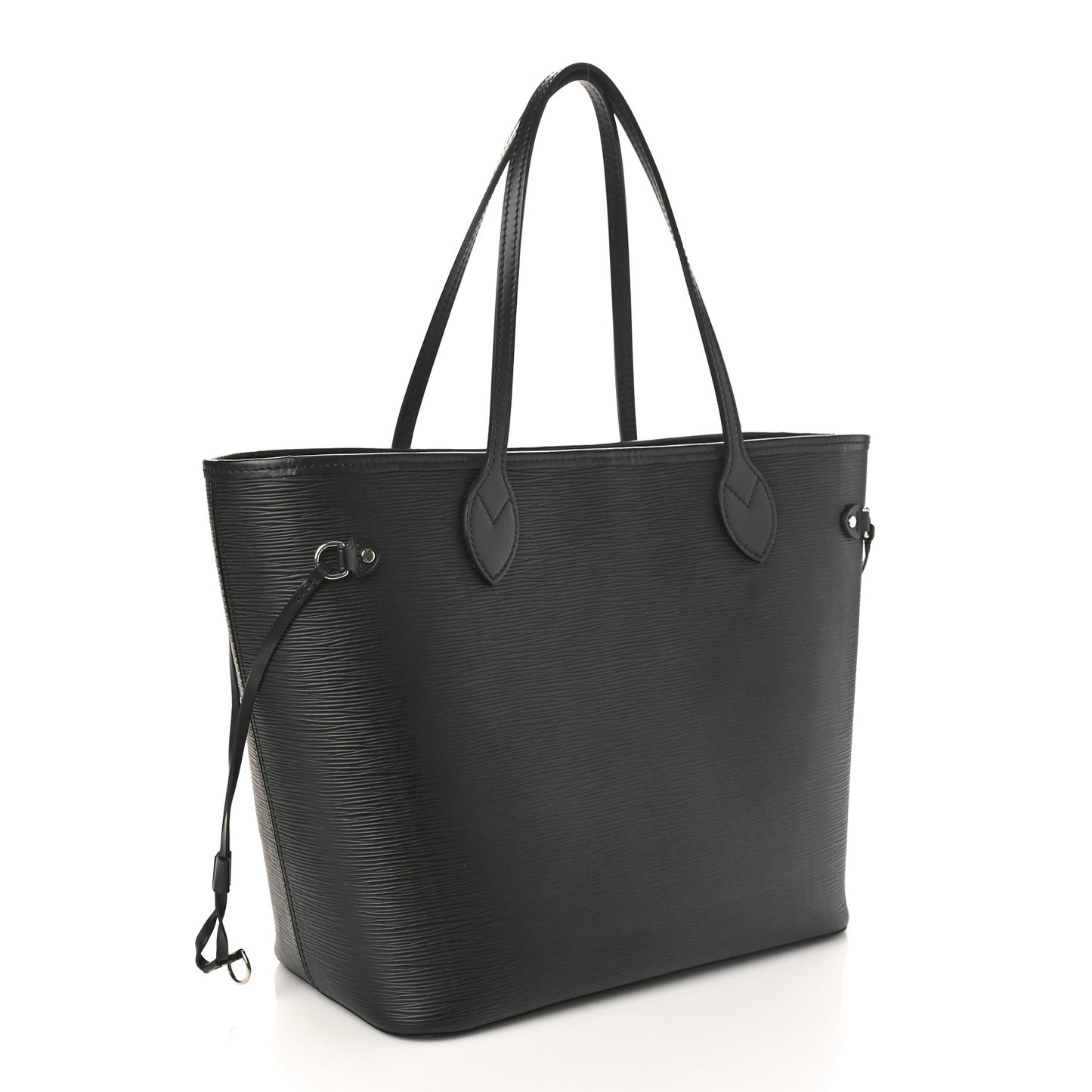 Epi Neverfull MM Black