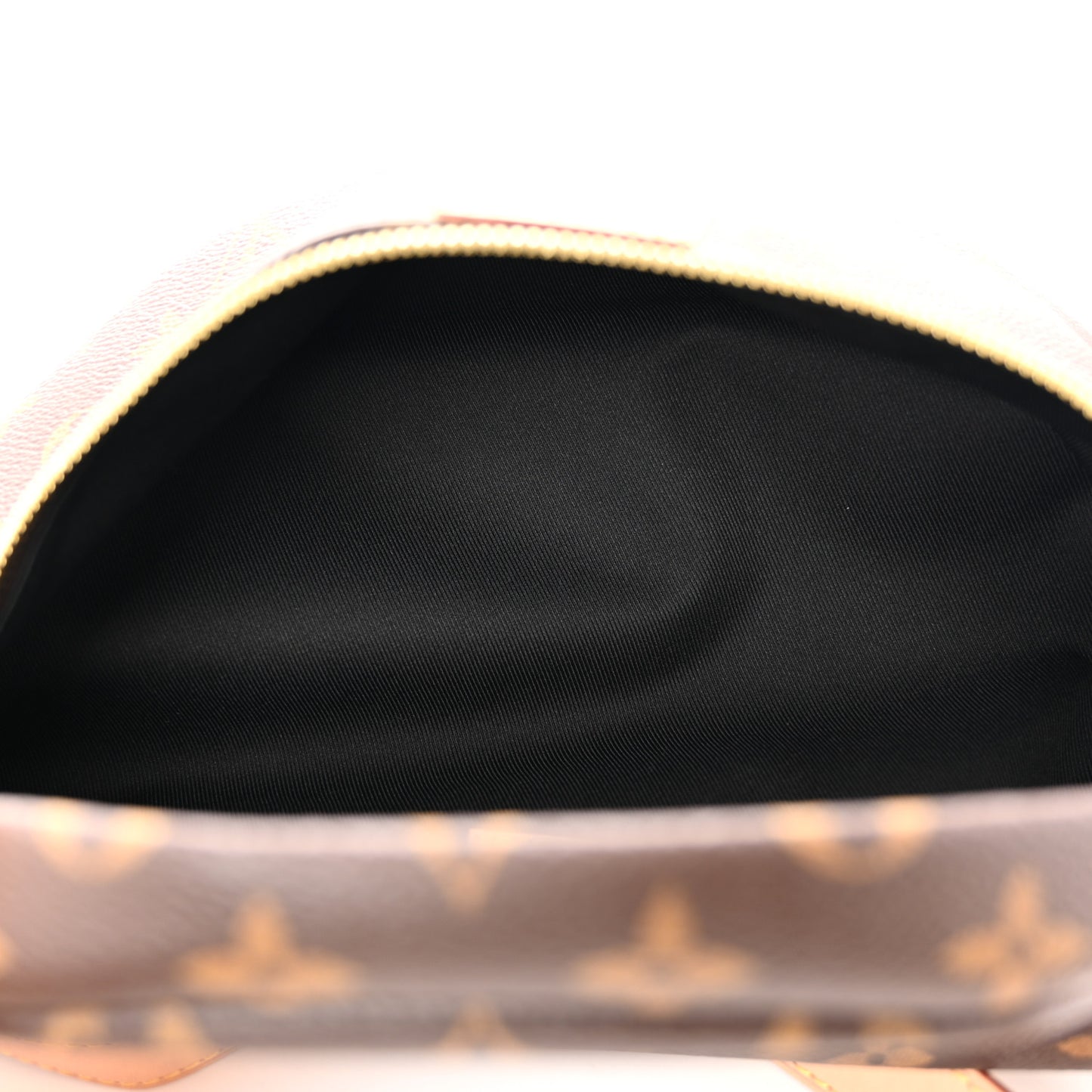 Monogram Bumbag