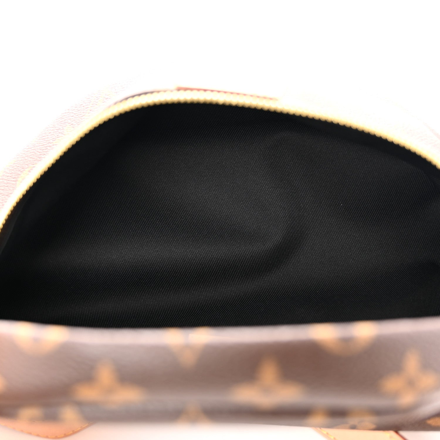 Louis Vuitton Monogram Bumbag 5 of 11