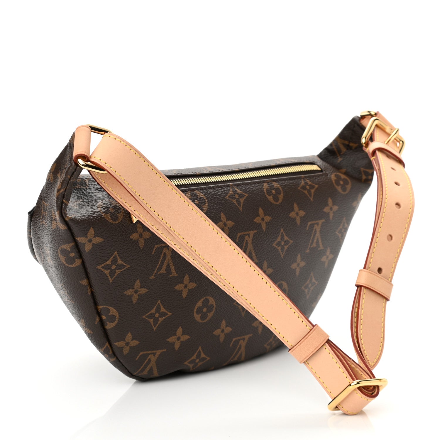 Louis Vuitton Monogram Bumbag 3 of 9