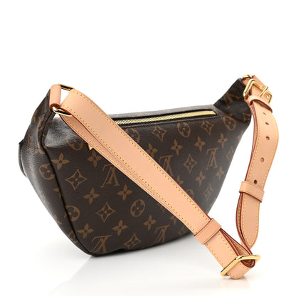 Louis Vuitton Monogram Bumbag 3 of 9