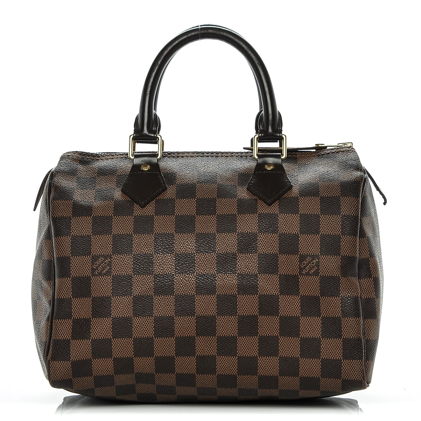 Damier Ebene Speedy 25
