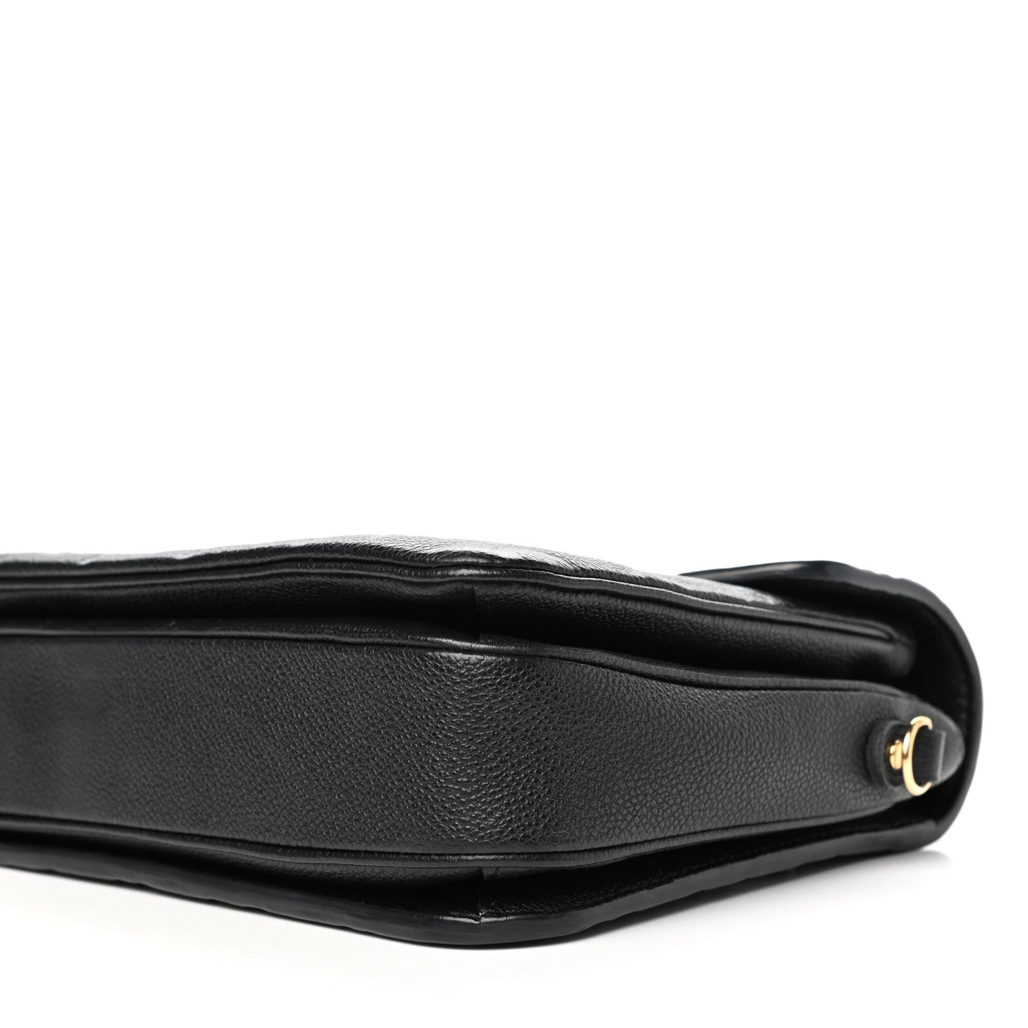 Louis Vuitton Empreinte Pochette Metis Black 9 of 11
