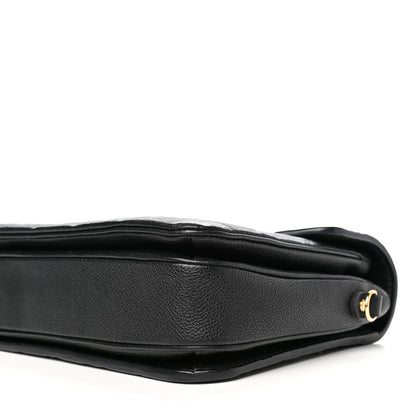 Louis Vuitton Empreinte Pochette Metis Black 9 of 11