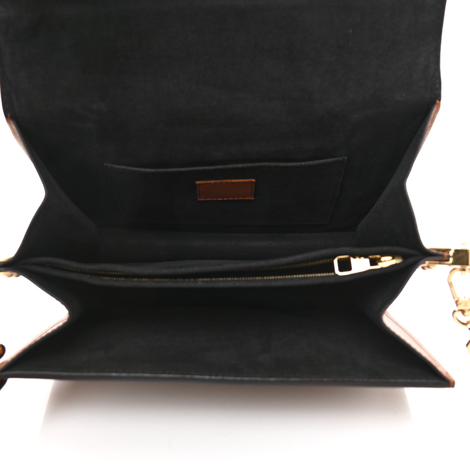 Louis Vuitton Reverse Monogram Dauphine MM 5 of 7