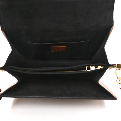 Louis Vuitton Reverse Monogram Dauphine MM 5 of 7
