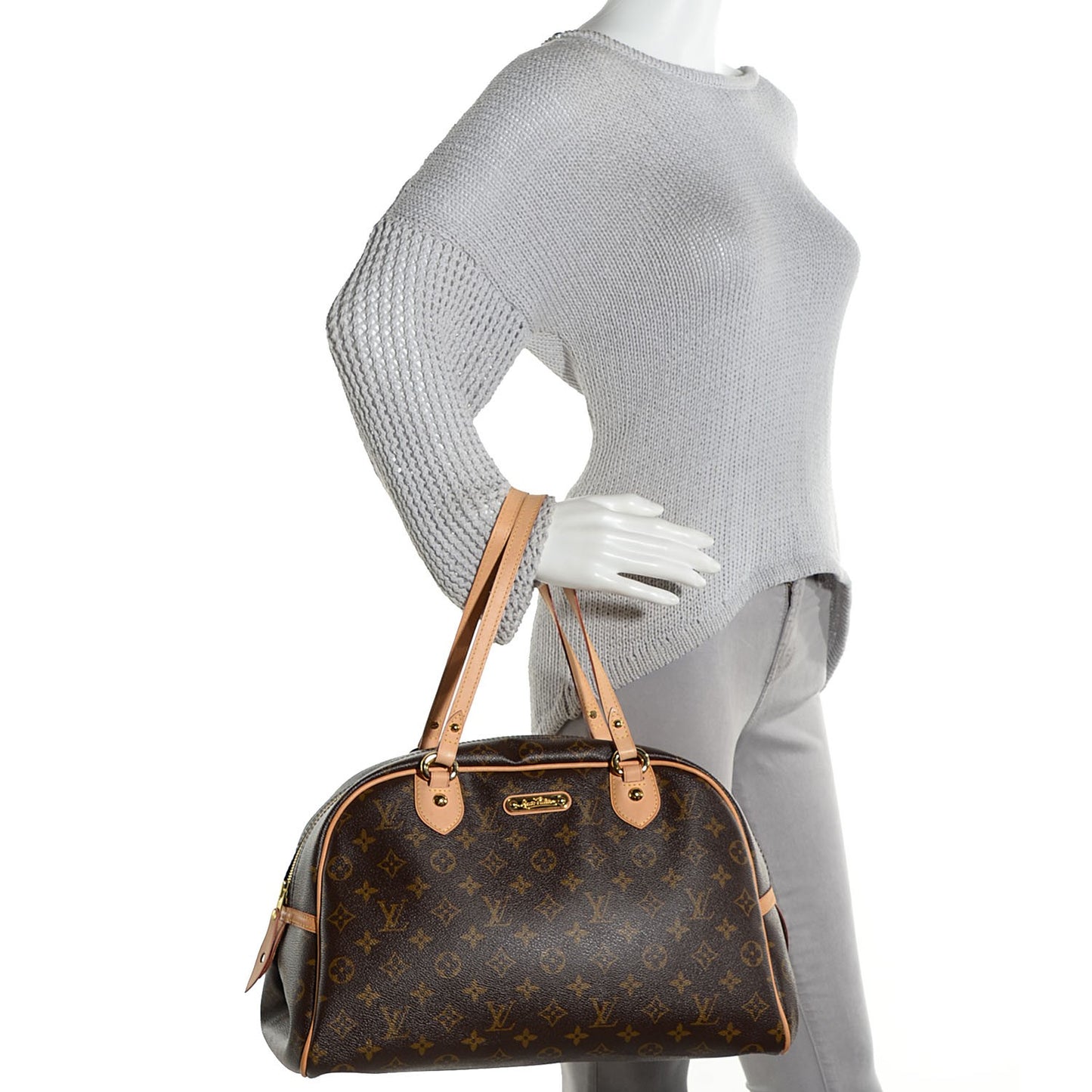 Monogram Montorgueil GM