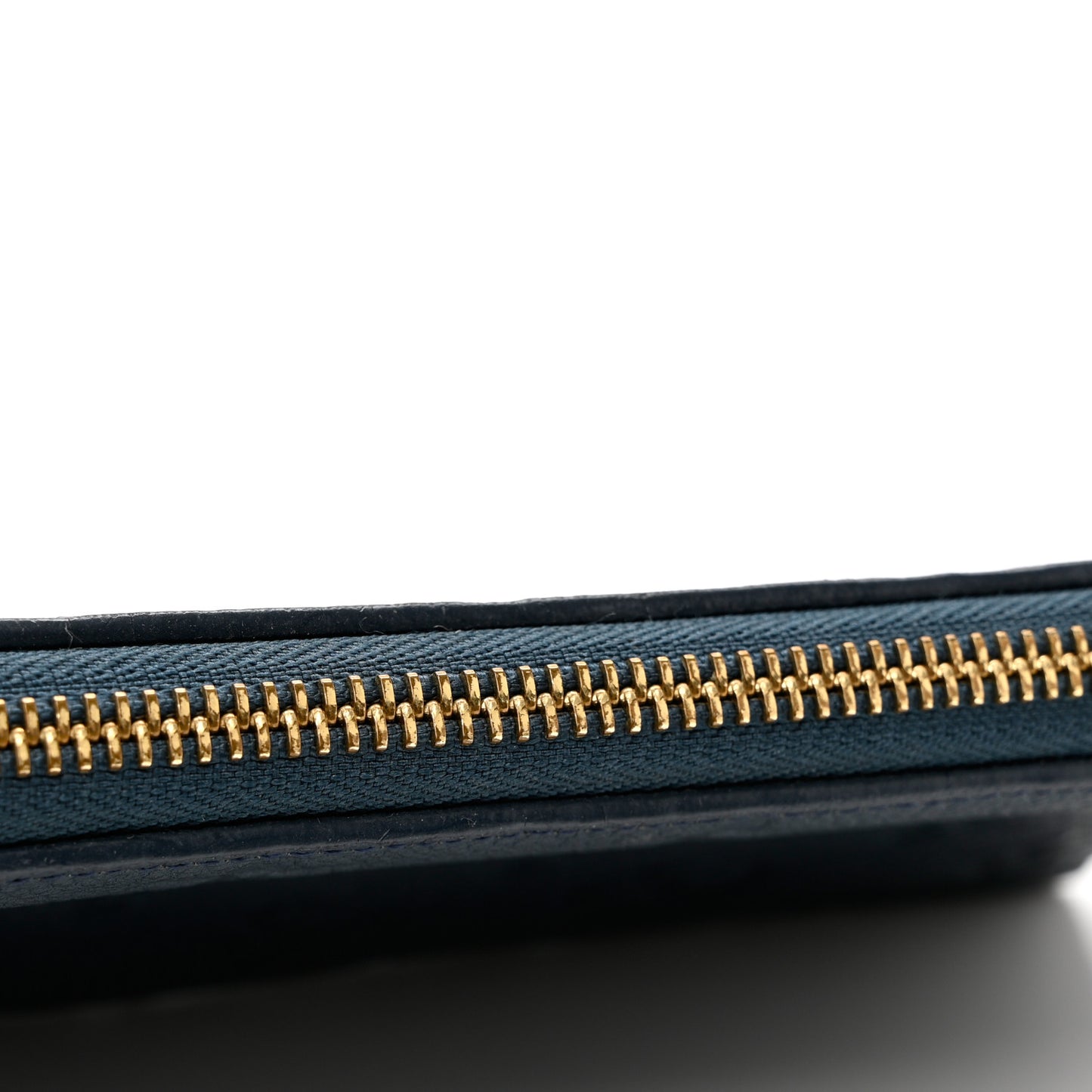 Empreinte Secret Long Wallet Orage