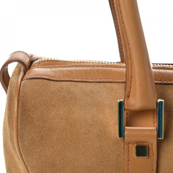 Suede Boston Beige