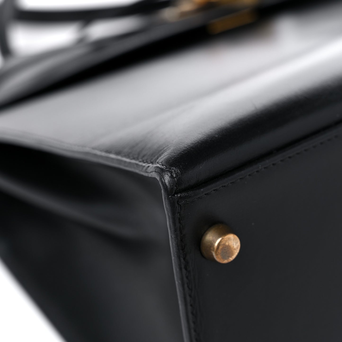 Box Kelly Sellier 35 Black