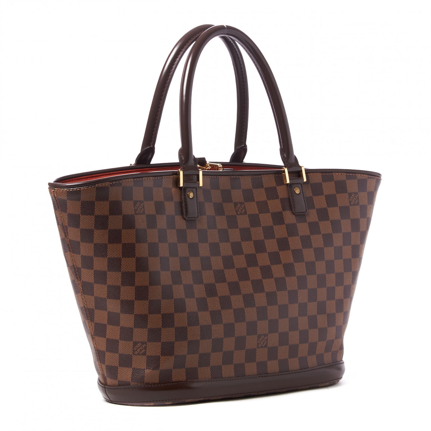 Damier Ebene Manosque GM
